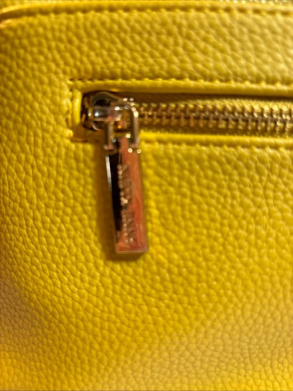 stylish yellow